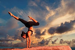 Equilibrio
